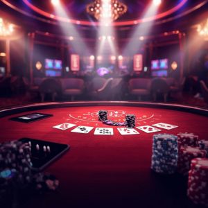 Roulette qqvn