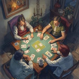 Game Bài qqvn – Đổi Thưởng Siêu Tốc